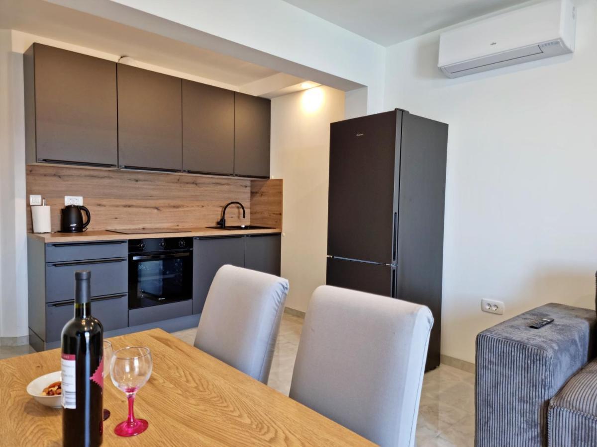 Apartments Zorica Duće Exterior foto
