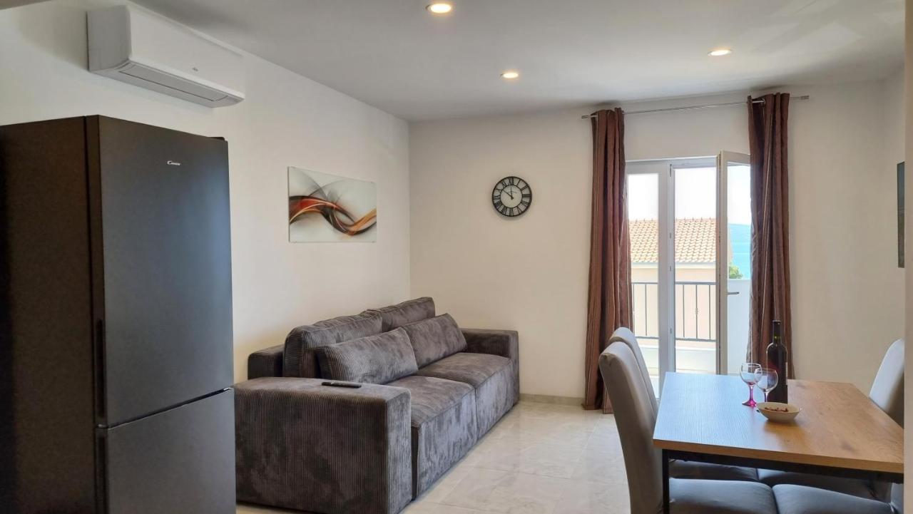 Apartments Zorica Duće Exterior foto