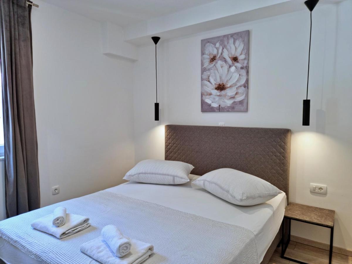 Apartments Zorica Duće Exterior foto