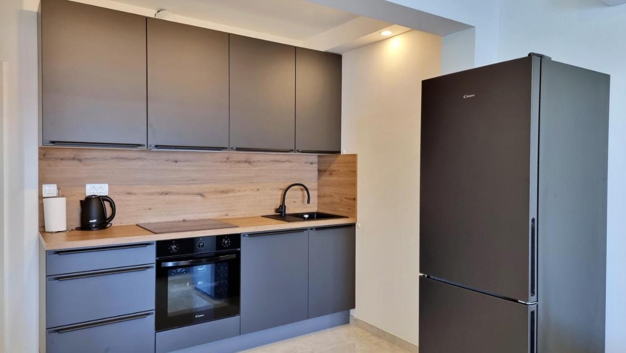 Apartments Zorica Duće Exterior foto