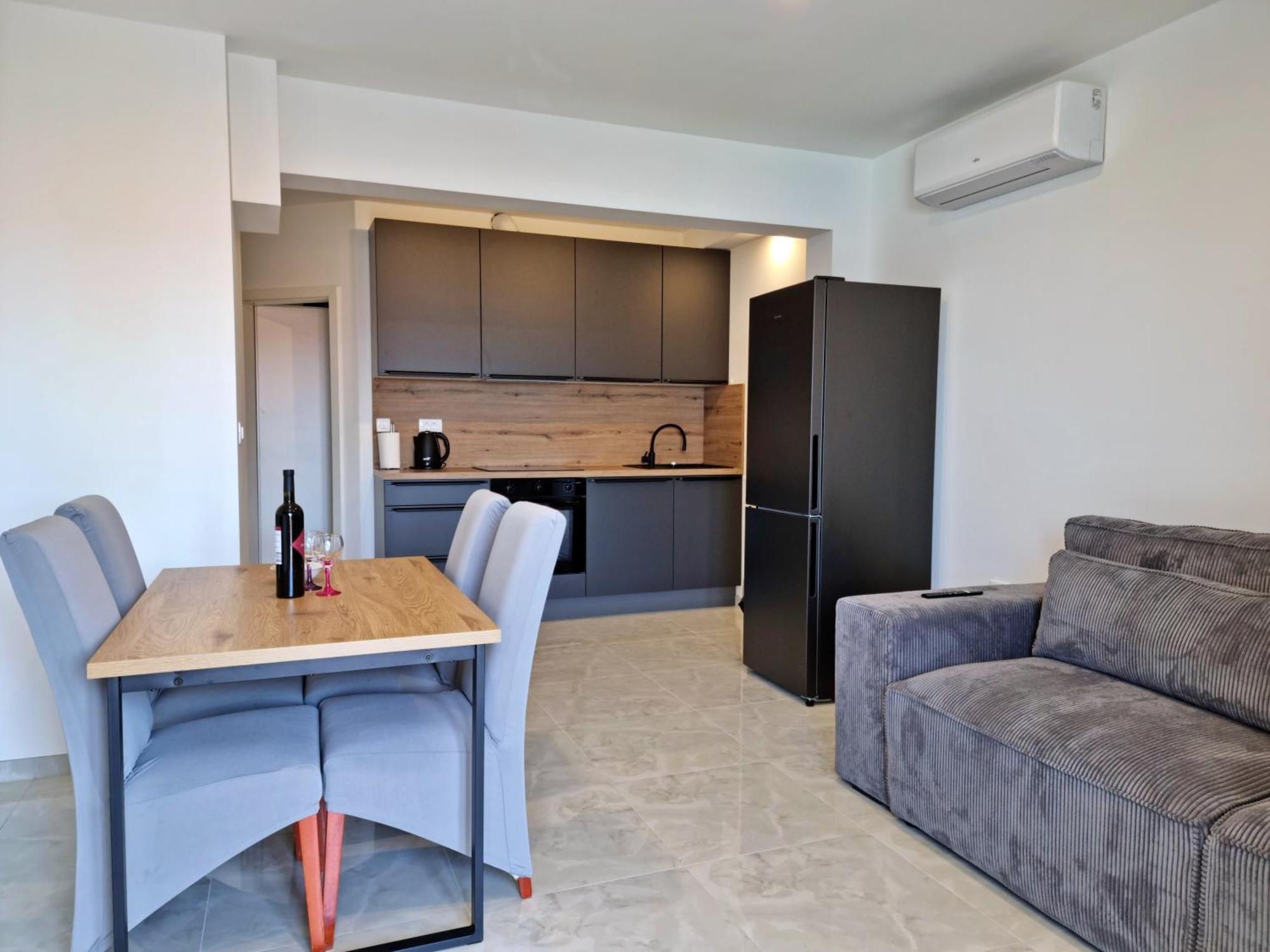 Apartments Zorica Duće Zimmer foto