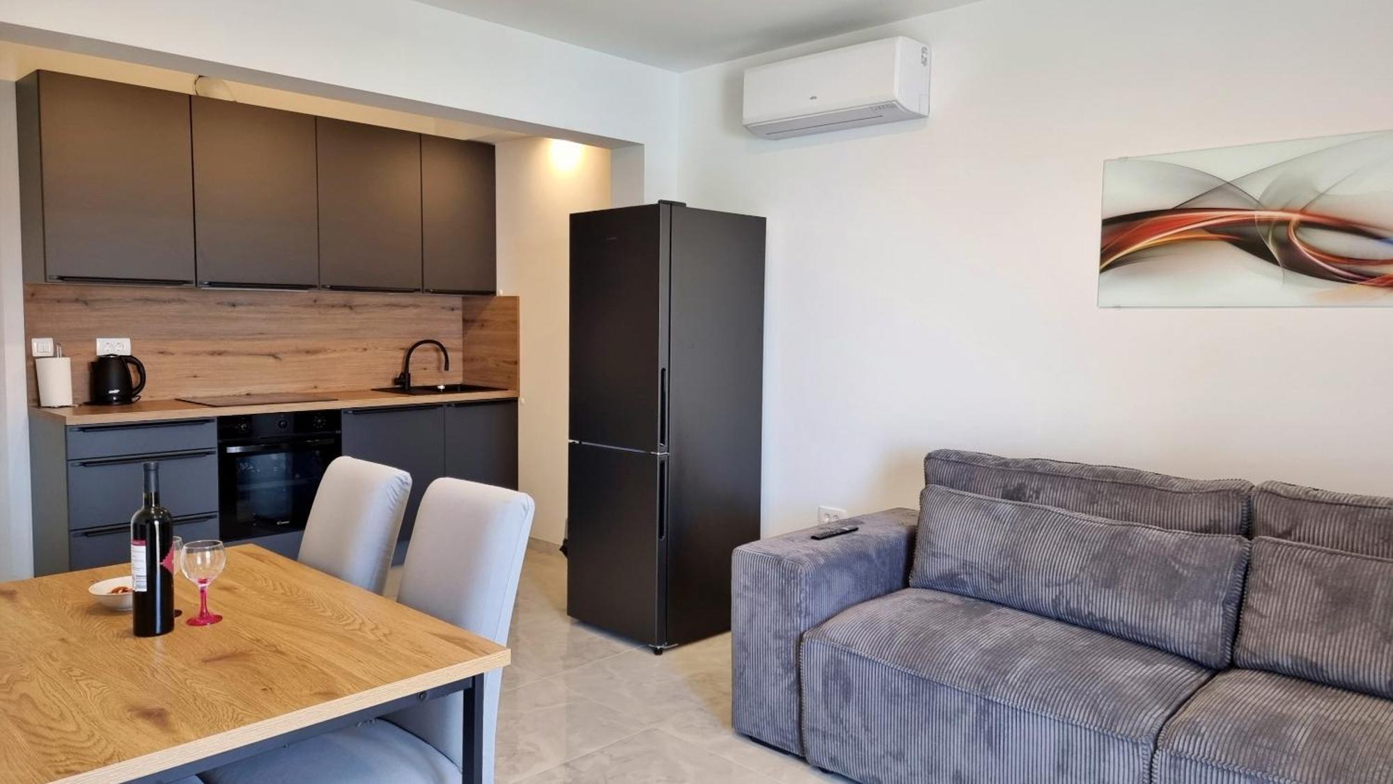 Apartments Zorica Duće Zimmer foto